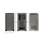 BE QUIET! Pure Base 500 Window BGW36 szara - 514670 - zdjęcie 6
